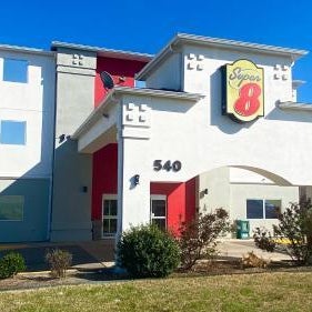  Super 8 by Wyndham Harker Heights Killeen/Fort Cavazos Thumbnail