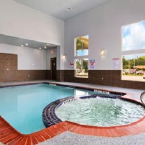 Spark by Hilton Nacogdoches Thumbnail