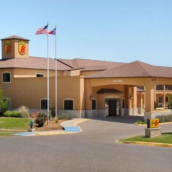 Super 8 by Wyndham Stephenville Thumbnail