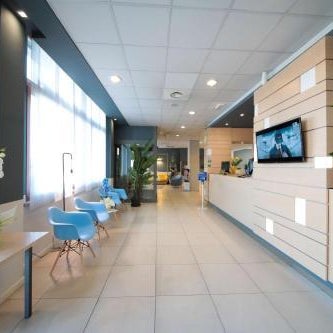 B&B HOTEL Mantova Cristallo