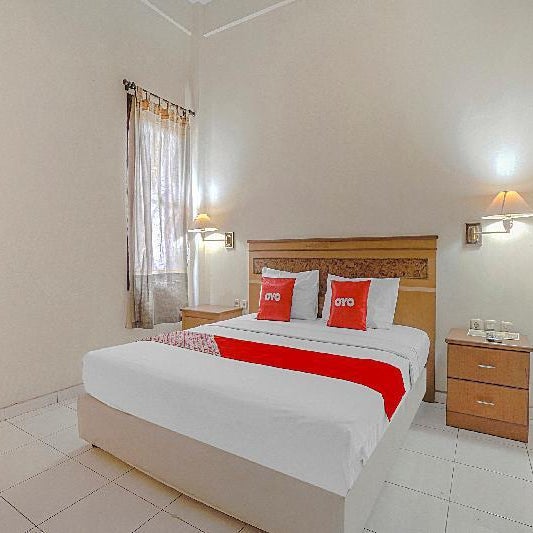 Collection O 90589 Palem Garden Hotel Thumbnail