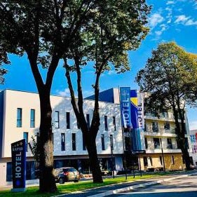 Hotel Safir Thumbnail