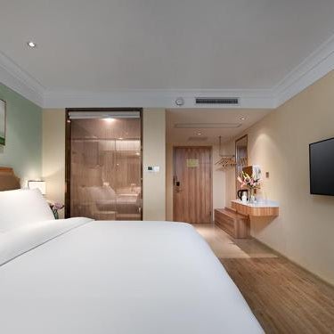 Vienna Hotel(Xiamen Airport Xianmen Drum Whart)