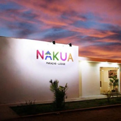 Nakua Paracas Lodge Thumbnail