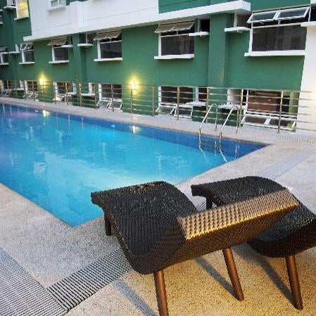 Gilmore Tower Suites By SMS Hospitality Thumbnail