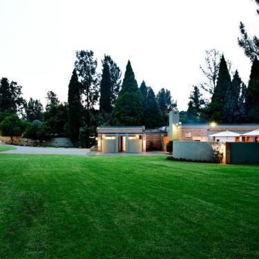 Five O' Clock Zen Boutique Guest House