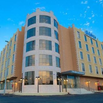 فندق يحي محمد عسيري طيري الفندقية دوفيل ان Thumbnail