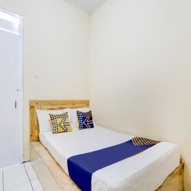 Hotel O Ramayana