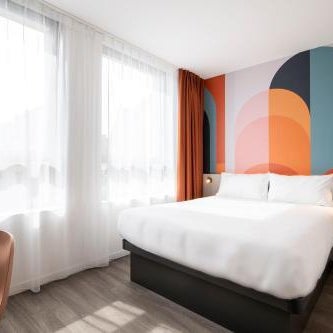B&B Hotel Antwerpen Centrum Thumbnail