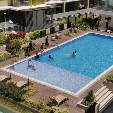 Mesaverte Residences Afs Suites Thumbnail