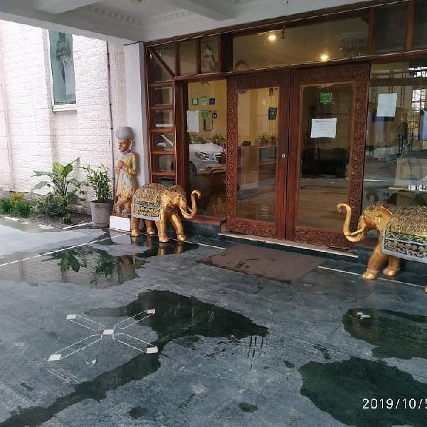 HOTEL TOURIST INN BY SAGAR