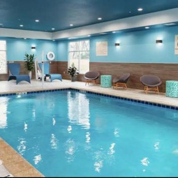Hampton Inn By Hilton Clovis, Nm Thumbnail