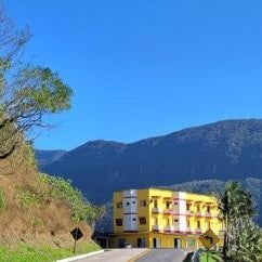 Hotel Du Rastro