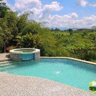 Finca La Colmena De Don Juaco