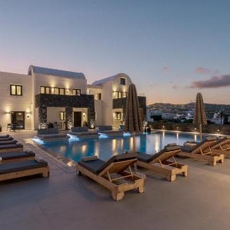 Onyx Hotel & Suites Thumbnail
