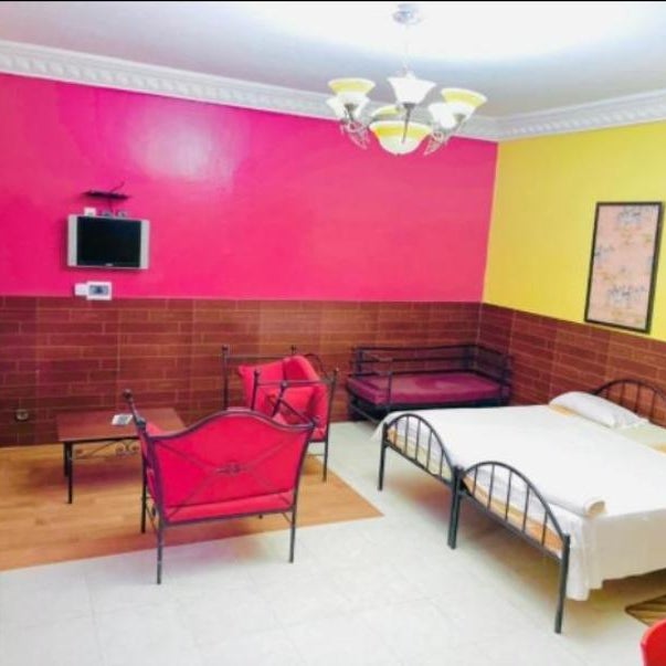 Hotels ABDOU DIOUF  Thumbnail