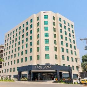STAR LAND HOTEL BASTOS Thumbnail