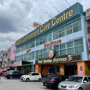 City Boutique Hotel - Bangi