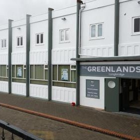 Greenland's Inn Thumbnail