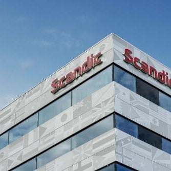 Scandic Landvetter Thumbnail
