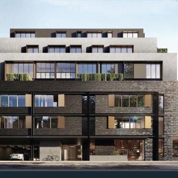 Caroline Serviced Apartments Richmond Thumbnail