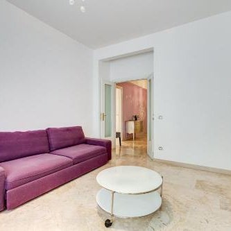 Vatican Andrea's apartment Thumbnail
