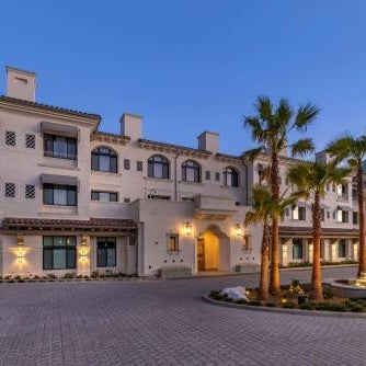 Cambria Hotel Calabasas - Malibu Thumbnail