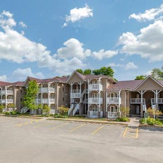 Carriage Ridge Resort, an Ascend Collection Resort