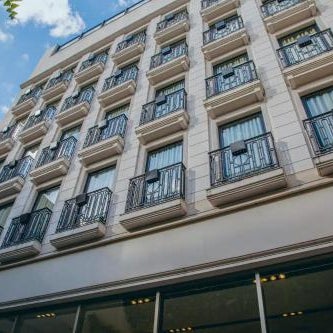 Esplendor by Wyndham Buenos Aires Tango Thumbnail