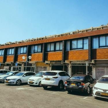 Unique Hotel Ashdod