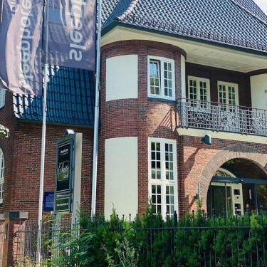 Sleephotels Suite Garde