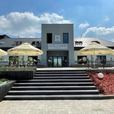 Hotel Garbów *** Centrum Konferencyjno - Bankietowe Thumbnail