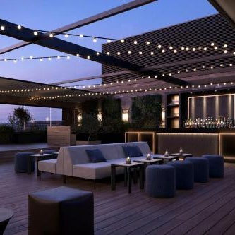 Hotel AMANO East Side Thumbnail