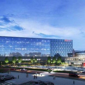 Hyatt Regency JFK Airport at Resorts World New York Thumbnail