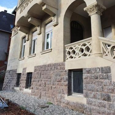 Boutique Hotel Villa Horbach
