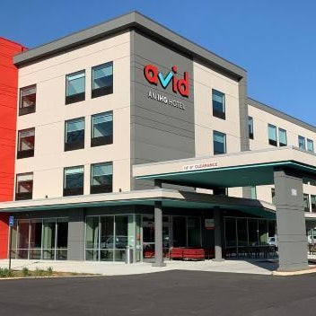 avid hotels - Salem By IHG Thumbnail
