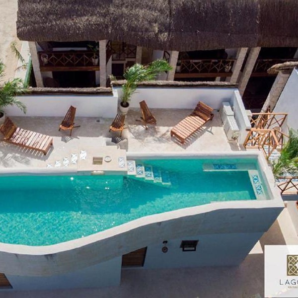 Lagoon Boutique Hotel Thumbnail