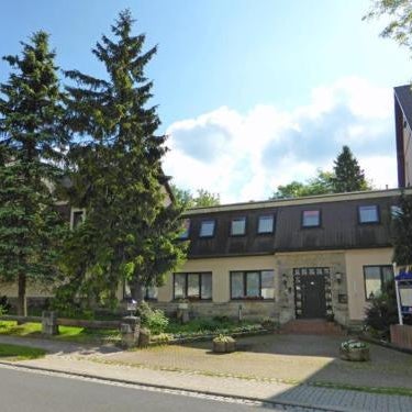 Familien-Hotel Am Tränkbachtal Frauenwald