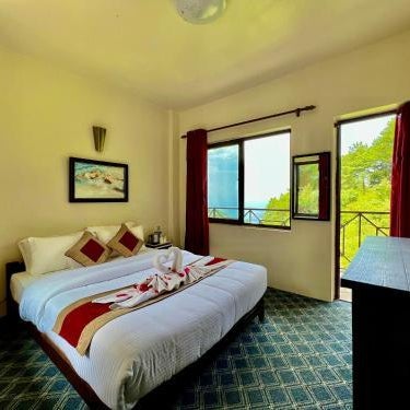 Hotel Sakura Durbar Thumbnail