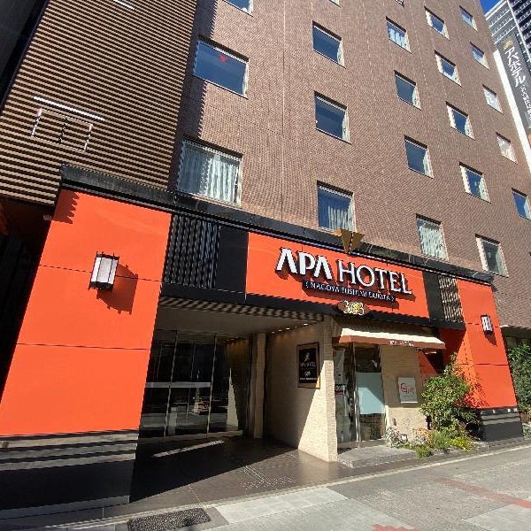 APA Hotel Nagoya Fushimi Ekikita Thumbnail