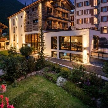 Hotel Tannenhof Thumbnail