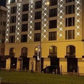 Invite Hotel Corner Trabzon