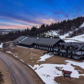 Ranten Hotell Best Western Signature Collection Thumbnail