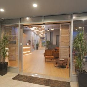 Granda Hotel Thumbnail