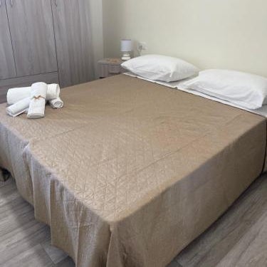 casa vacanza Antico Baglio