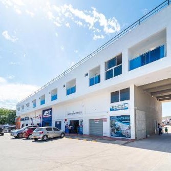 Hotel La Inmaculada Thumbnail