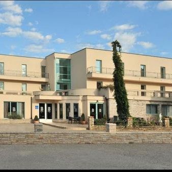 Hotel Branco Thumbnail