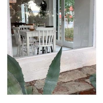 The Richmond Café and Rooms