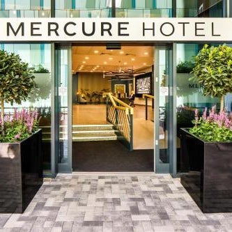 Mercure Newport Thumbnail