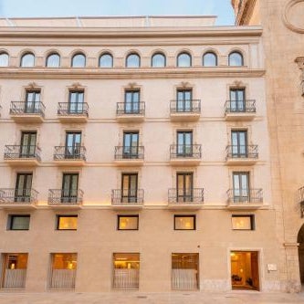 Eurostars Portico Alicante Thumbnail